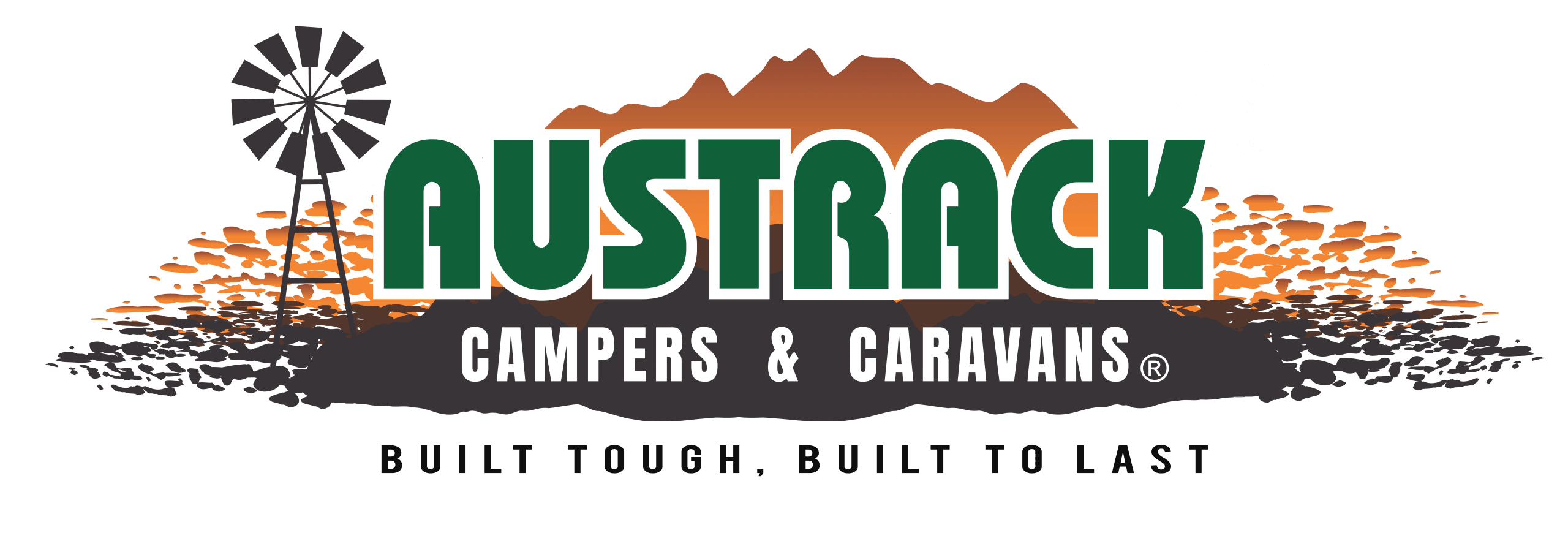 Austrack Parts & Accessories